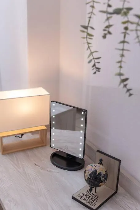 Apartment Calliroe Aesthetic Centro Apt Heraklion
