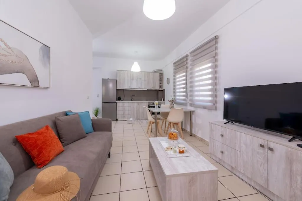 Calliroe Aesthetic Centro Apt Heraklion  Greece