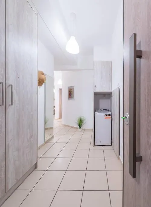 Calliroe Aesthetic Centro Apt Heraklion  Apartment